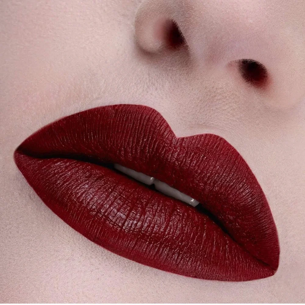 Sigma Beauty Liquid Lipstick – Belladonna  NWT